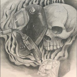 Meet your Posher, Elias